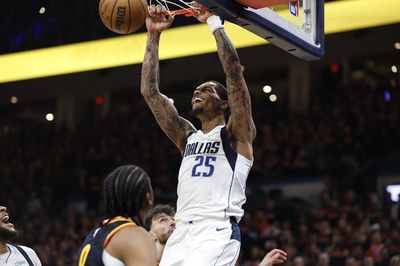 Hasil Playoffs NBA: Tumbangkan OKC di Kandangnya Sendiri, Mavs Kini Unggul 3-2!