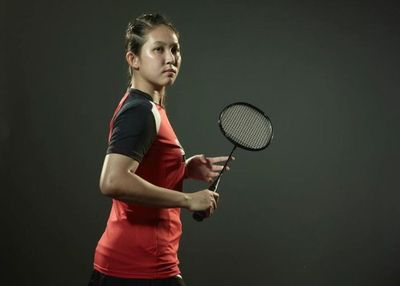 Putuskan Gantung Raket di Usia Muda, Ribka Sugiarto: New Hope New Life!