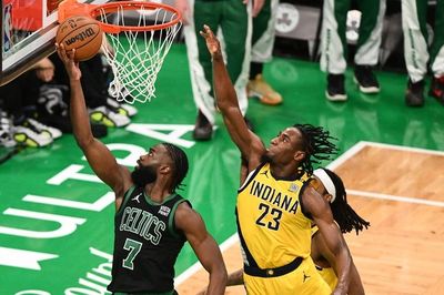 Hasil NBA Playoffs: Celtics Berhasil Perlebar Jarak dengan Pacers, Kini Unggul 2-0