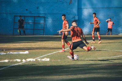 5 Teknik Dasar Bermain Futsal Untuk Pemula, Wajib Simak!
