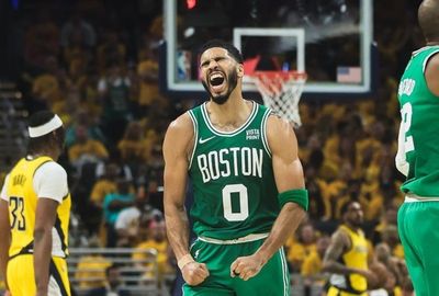 Hasil NBA Playoffs: Kehilangan Haliburton, Kini Pacers Tunduk 0-3 dari Celtics