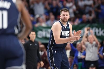 Profil Luka Doncic, Generational Talent dari Slovenia yang Menatap Masa Depan di LA Lakers 