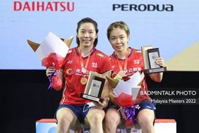 Hasil Singapore Open 2024: Kalahkan Rekan Satu Negara, Chen Jia Melaju ke Final