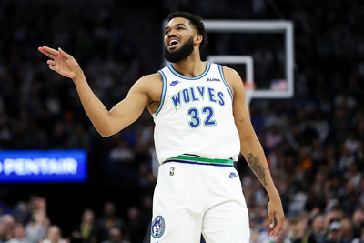 Karl-Anthony Towns Tegaskan Akan Bertahan di Timberwolves