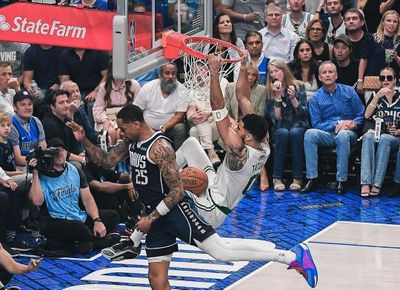 NBA Finals: Boston Celtics Selangkah Lagi Jadi Juara NBA