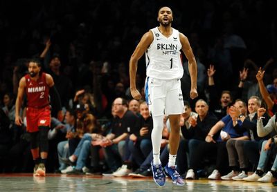 New York Knick Dapatkan Mikal Bridges dari Brooklyn Nets