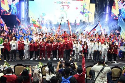 392 Atlet Mahasiswa Indonesia Berpartisipasi dalam AUG 2024 di Jawa Timur