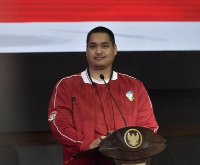 Soal Penyelewengan Penyelenggaraan PON, Menpora Lapor ke Kejagung hingga Bareskrim Polri