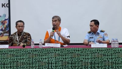 Panitia Sebut Tewasnya Atlet Zhang Zhi Jie saat Tanding di Gor Jogja karena Henti Jantung Mendadak, Begini Koronologinya