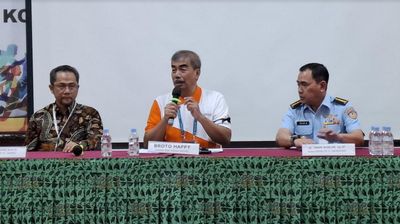 Insiden Meninggalnya Zha Zhi Jie, PBSI Bertanggung Jawab dan Evaluasi Protokol Medis