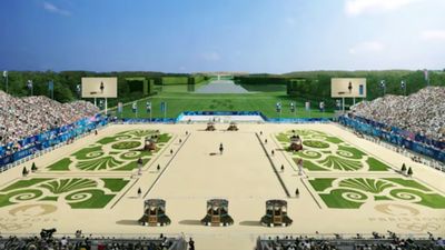 Jadwal Lengkap Pertandingan Atlet Indonesia di Olimpiade Paris 2024: Siapa Saja yang Berlaga?