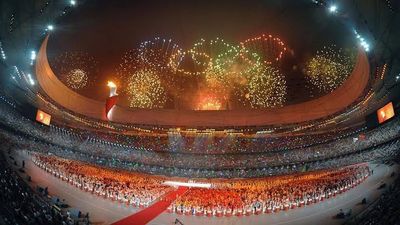 5 Upacara Pembukaan Olimpiade Termahal Sepanjang Sejarah