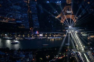 7 Fakta Menarik Olimpiade Paris 2024: Paris Jadi Tuan Rumah untuk Ketiga Kalinya