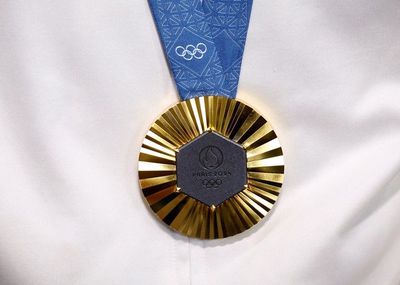 Klasemen Medali Olimpiade Paris 2024 Kamis Pagi: China di Puncak, Indonesia Masih Jalan di Tempat