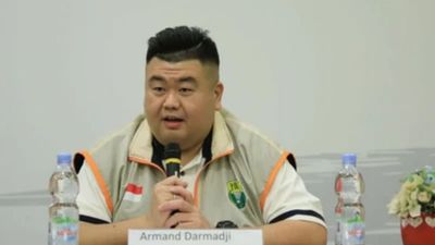 Uang Rp950 Juta Milik Tim Bulu Tangkis Indonesia Dicuri di Paris