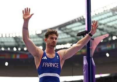 Anthony Ammirati, Atlet yang Alat Vitalnya Tersangkut Ditawari Jadi Bintang Situs Dewasa Usai Olimpiade Paris 2024