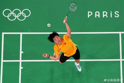 Profil dan Prestasi He Bing Jiao, Pebulu Tangkis China yang Putuskan Pensiun Pasca Olimpiade Paris 2024