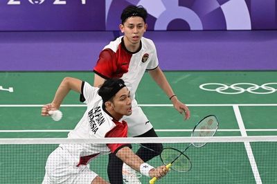 Fajar Rian dan Sabar Reza Lolos ke Semifinal BWF World Tour Finals 2024, Potensi All Indonesian Finals Terbuka Lebar