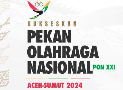 Pembukaan PON Aceh-Sumut 2024 Akan Tampilkan Keindahan Budaya Aceh dan Teknologi Modern