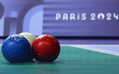 Tim Campuran Boccia Indonesia Tambah Medali Perak di Paralimpiade Paris 2024