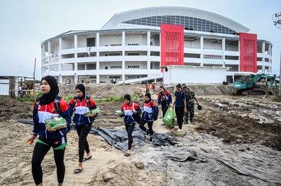 Telusuri Dugaan Penyelewengan Keuangan, Bareskrim Polri Datangi PON XXI Aceh-Sumut 2024