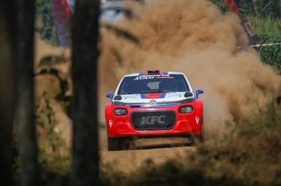 Malang Punya Rumah Rally Nasional, Tempat Digelarnya Kejuaraan Dunia