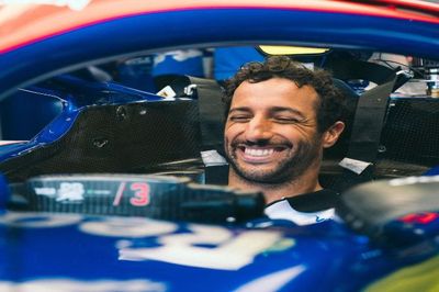 Akhir Karier yang Emosional bagi Daniel Ricciardo di F1