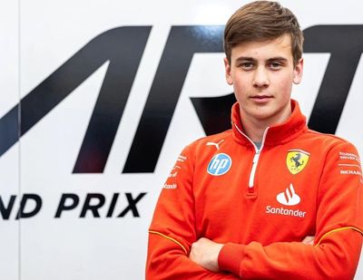 Tak Mau Kalah dari PREMA Racing, ART Grand Prix Datangkan 2 Pembalap Anyar Jelang Formula 3 2025