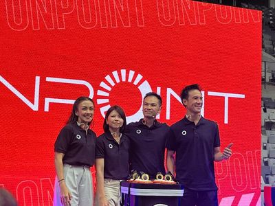 Kepedulian Greysia Polii Pada Pemulihan Fisik dan Performance Pecinta Olahraga Lewat Brand