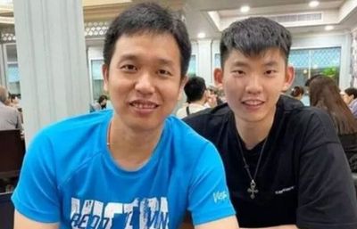 Perjalanan Karir Pebulutangkis Liu Yu Chen hingga Pengumuman Pensiun yang Mengejutkan