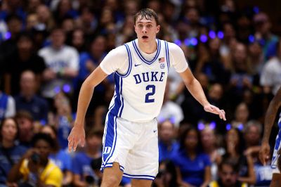 NBA Mock Draft 2025: Ini Daftar Pemain Potensial di Babak Pertama dan Kedua