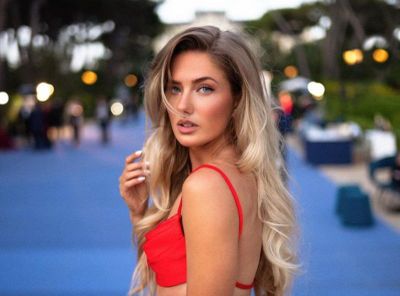 5 Atlet Wanita Cantik yang Berprestasi: Siapa Favorit Kamu?
