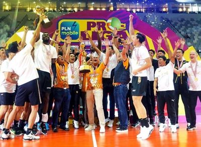 5 Tim Putra dan 7 Putri Siap Ramaikan Proliga 2025, Siapa Bakal Juara?