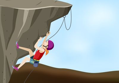 4 Olahraga Ekstrem yang Paling Mematikan, Dijamin Bakal Menguji Adrenalin!