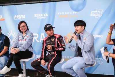 Kemenekraf Resmikan 3 Intellectual Property: Buka Peluang untuk Industri Balap dan Gaming di Indonesia