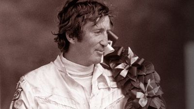 Satu-satunya Juara Dunia Berstatus Anumerta, Berikut Kisah Jochen Rindt di Formula 1