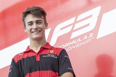 Temani Luke Browning, Dino Beganovic Kepakkan Sayap di F2 Bersama Hitech GP
