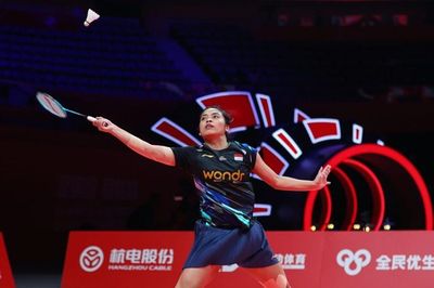 Jadwal Lengkap Wakil Indonesia di Perempat Final All England 2025: Gregoria Mariska Tunjung Siap Unjuk Gigi