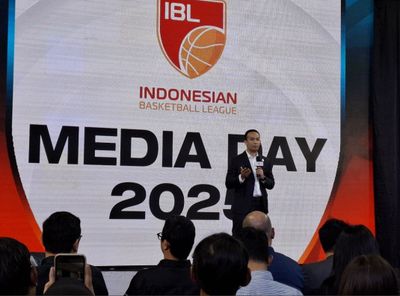 IBL Bicara Adanya Kompetisi Basket Liga Putri: Memang Harus Dimulai!