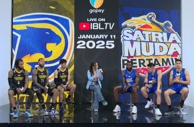 Bursa Transfer IBL 2025 Pecahkan Rekor, Siapakah Pemain yang Terbaik?