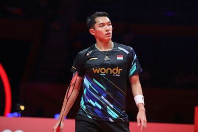 Hasil Lengkap Indonesia Masters 2025: Tuan Rumah Tanpa Gelar!
