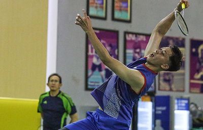 Evaluasi WTF 2024: PBSI Soroti Stamina dan Mental Atlet Indonesia