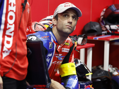 Johann Zarco Yakin Bisa Raih Kesuksesan Bersama LCR Honda