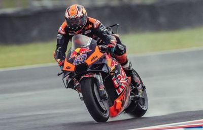 Dua Tahun Mengaspal Bersama KTM, Jack Miller Ungkap Kekecewaannya
