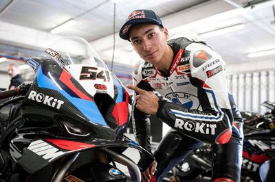 Toprak Razgatlioglu Rindu Persaingan Sengit dengan Alvaro Bautista di WSBK 2025