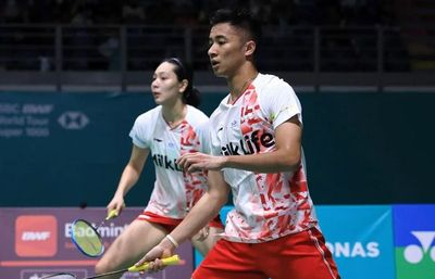 Update Rangking Dunia BWF: Dejan Gloria Naik ke Peringkat Delapan, Fajar Rian Tetap di Peringkat Empat