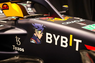 Bybit Akhiri Kerja Sama dengan Red Bull Racing, Masa Depan Kripto di F1 Tak Jelas