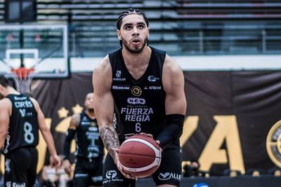 Rans Simba Bogor Datangkan Aaron Fuller, Siap Tampil Lebih Agresif di IBL