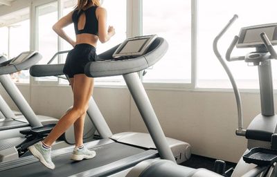 Perbedaan antara Walking Pad, Running Pad dan Treadmill untuk Olahraga, Mana yang Cocok Buat Kamu?