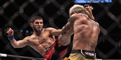 Jelang Duel Islam Makhachev VS Arman Tsarukyan 2, Ini Prediksi Petarung Brazil yang Pernah Dikalahkan Keduanya
